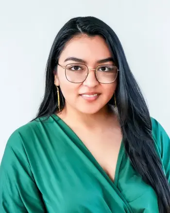Cassandra Mendoza Carrera