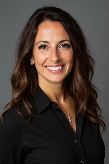 Tara Thomasevich