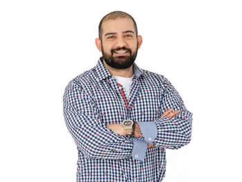 Ali Shakeri