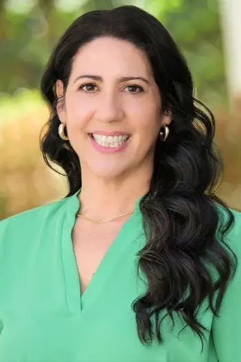 Suzanne Santiago