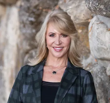 Carla Lightfoot