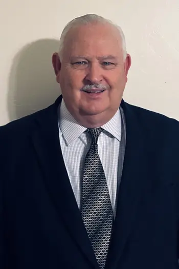 Rodney Chiddix