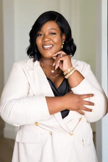 Kerry-Ann Carrington