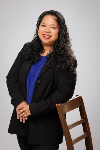 Fatima Nair