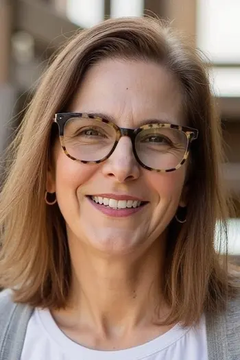 Sherry Aul