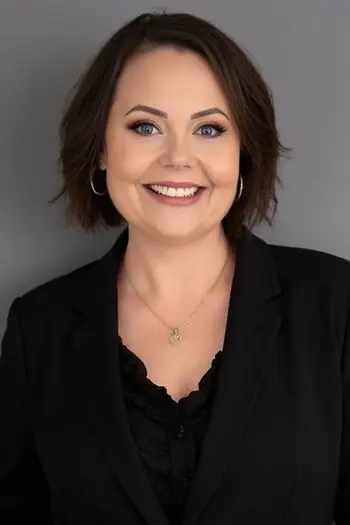 Mary Ferry