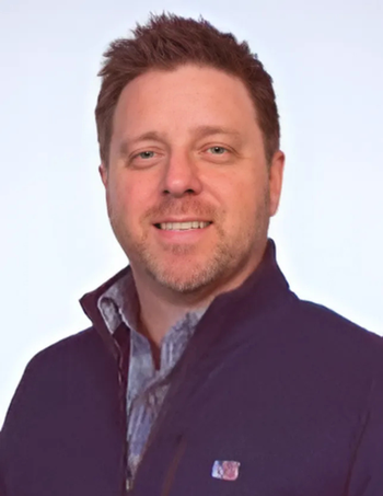 Tim Boyer