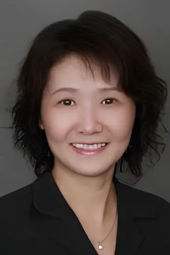 Tina Chen
