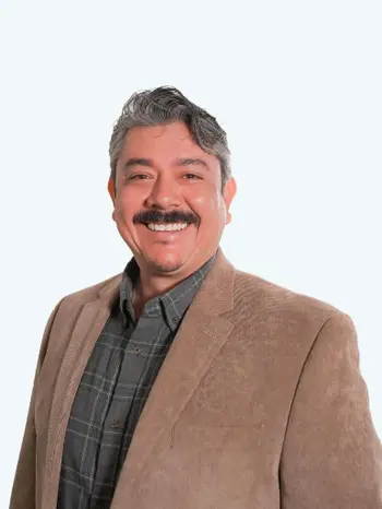 Raul Garza III