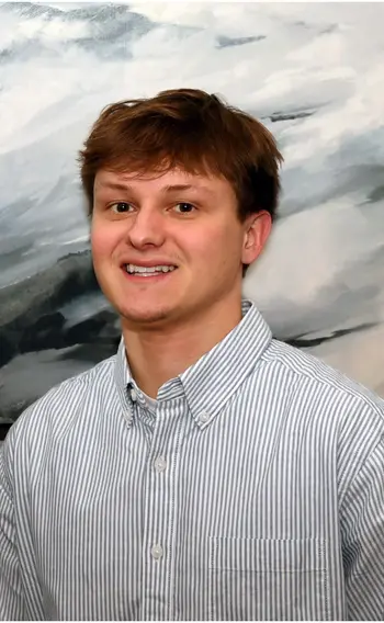 Layne Sturek