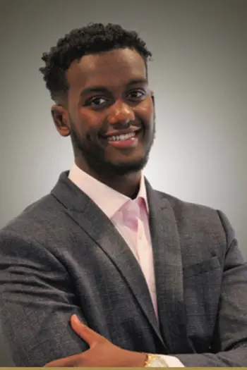 Mohamed Jama
