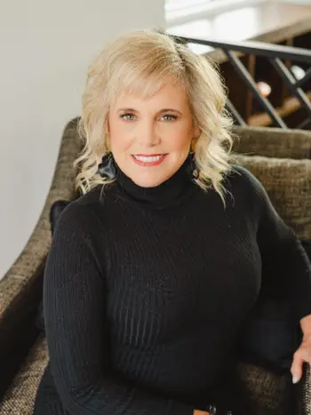 Debbie Harris