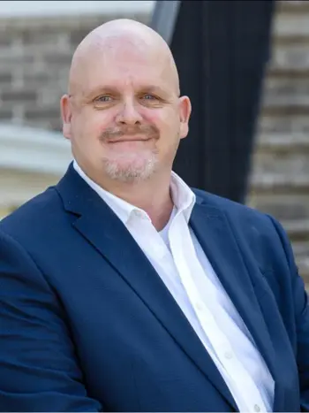 Eric Galvin