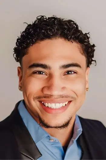 Maximiliano Baez III