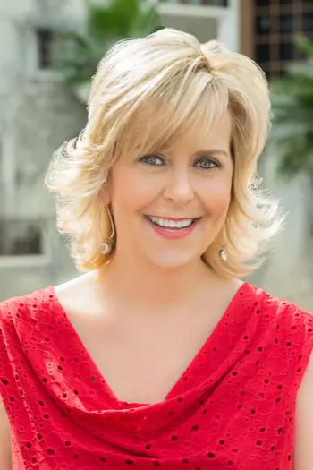 Lori Jones