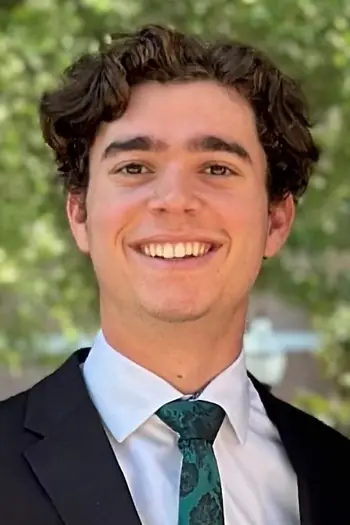 Nick Fernandez