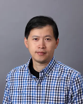 Tony Guo