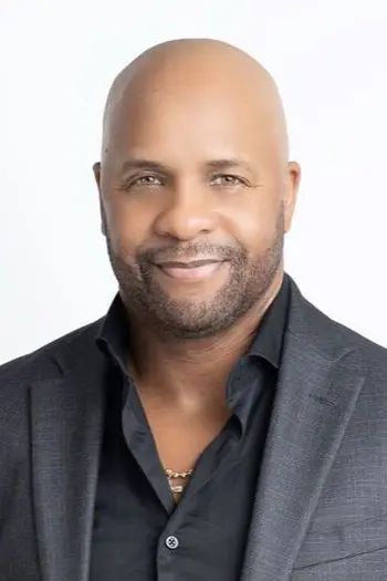 Trey Scott