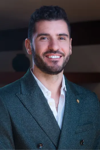 Mario Desantis