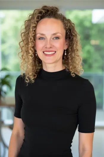 Robin Creighton
