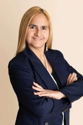 Marilyn Mendez