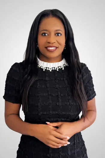Philicia Baugh