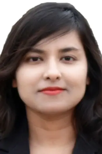 Rezwana Kabir