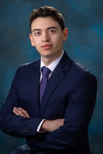 Matthew Castro