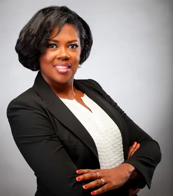 CHARNISE COOLEY