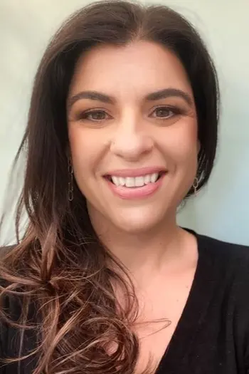 Carla Rodriguez