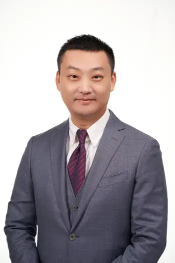 Yi Xu