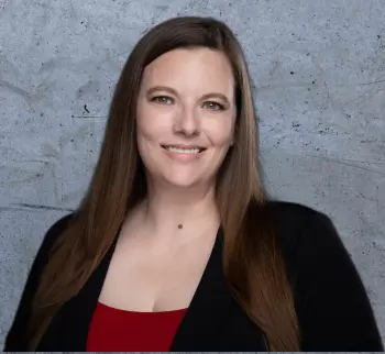 Marcia Crawford