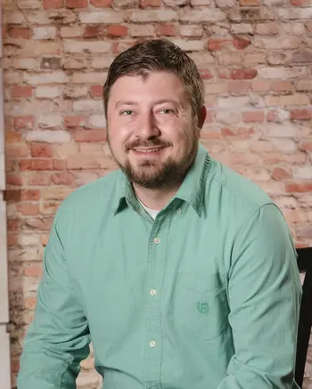 Erik Bolton