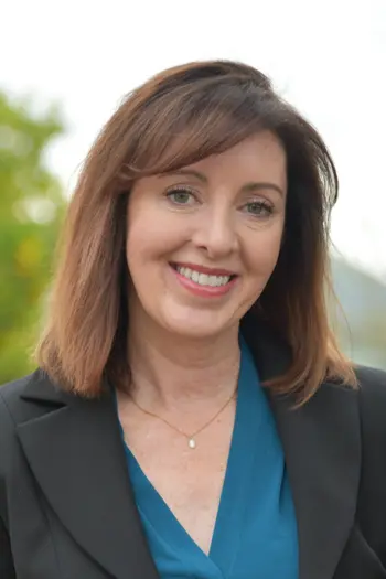 Karen Horrigan