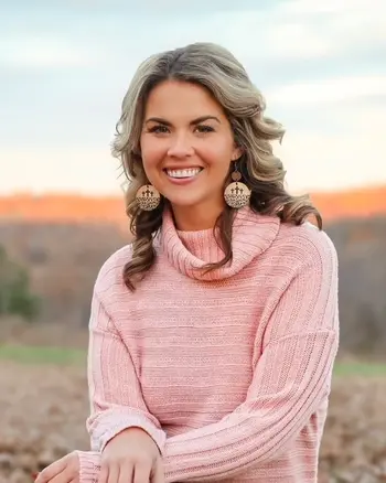 Stephanie Bolton