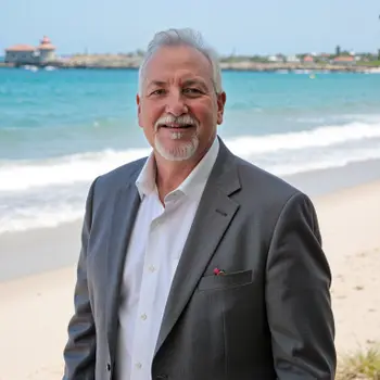 Joe DeMarino DeMarino