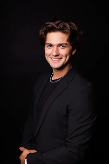 Gage Nelson