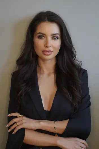 Rocio Baeza