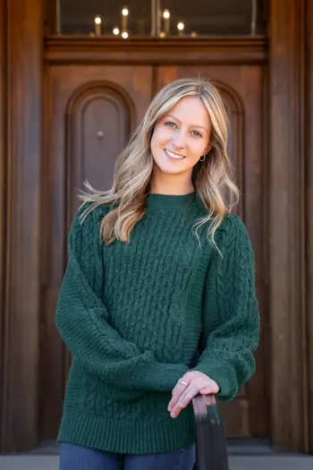 Ansley Brewer
