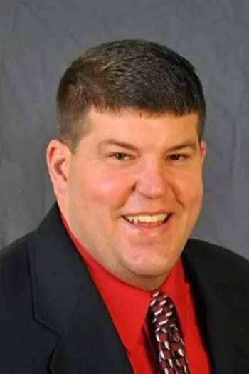 Brian Bensman