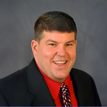 Brian Bensman