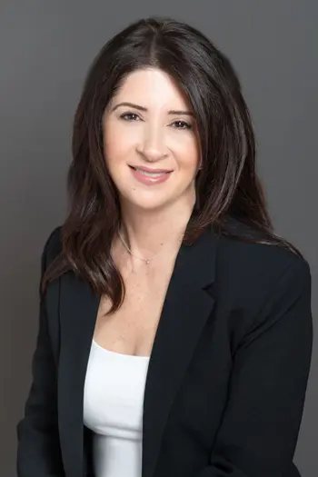Rita Chekijian