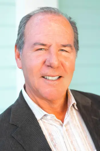 Chuck Bennett
