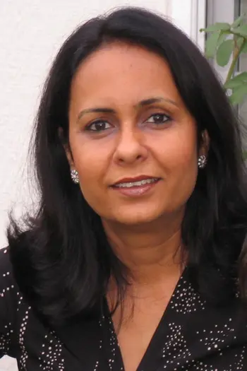 Dimpi Mittal