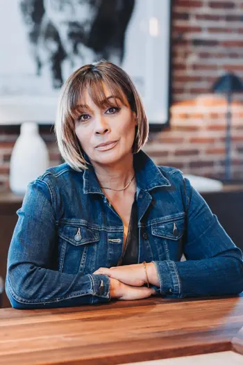 Toni Thompson