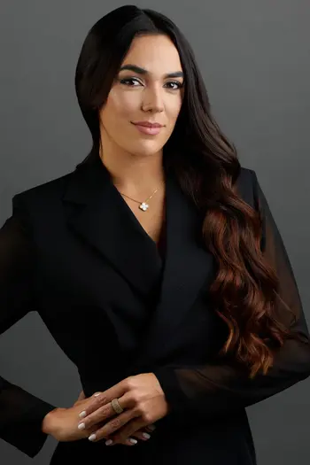 Diana Gomez Bernal