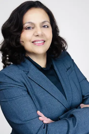 Maya Kharawala