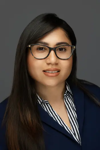 Eunice Peralta-Garcia