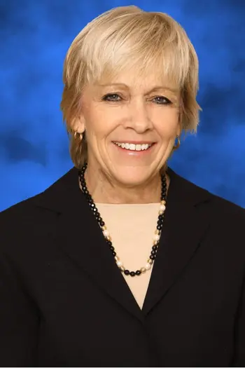 Mary Anderson