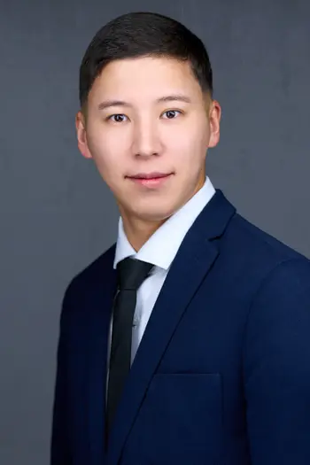Olzhas Dairbekov